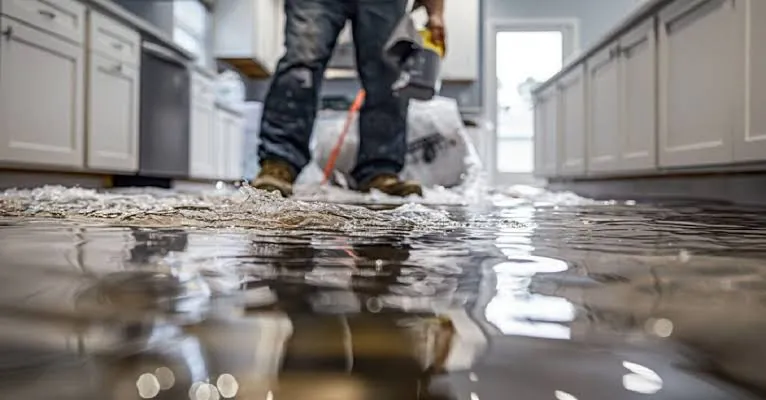 Water damage restoration companies near me in Planada, CA - Emergency flood extraction